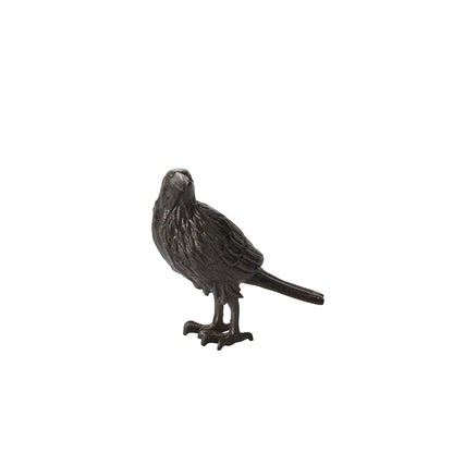 Nevermore Figurine Set of 4 By Accent Decor | Figurines | Modishstore - 11