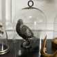 Nevermore Figurine Set of 4 By Accent Decor | Figurines | Modishstore - 13