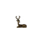 Glenwood Deer Figurine Set of 4 By Accent Decor | Figurines | Modishstore - 2