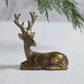 Glenwood Deer Figurine Set of 4 By Accent Decor | Figurines | Modishstore - 5