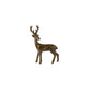 Glenwood Deer Figurine Set of 4 By Accent Decor | Figurines | Modishstore - 6