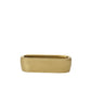 Blaze Trough Set of 2 By Accent Decor | Planters, Troughs & Cachepots | Modishstore - 2