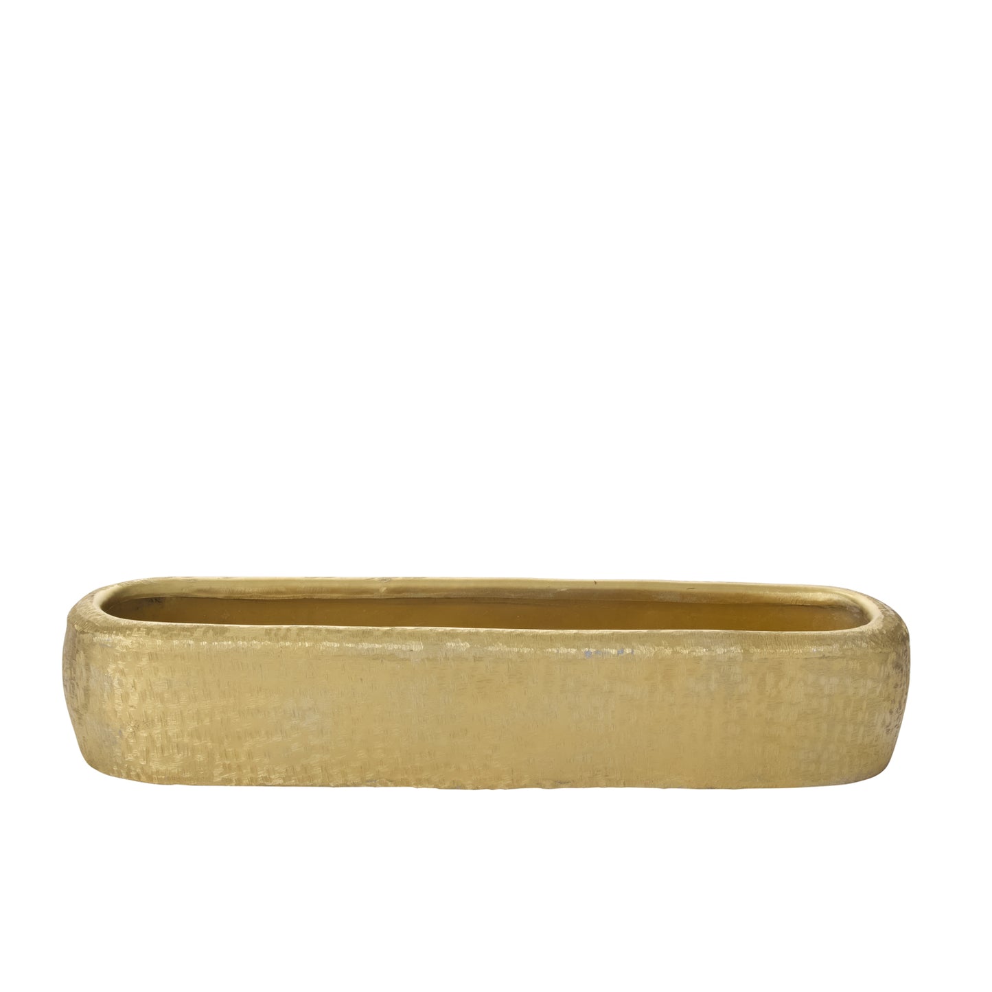 Blaze Trough Set of 2 By Accent Decor | Planters, Troughs & Cachepots | Modishstore - 10