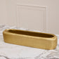 Blaze Trough Set of 2 By Accent Decor | Planters, Troughs & Cachepots | Modishstore - 11