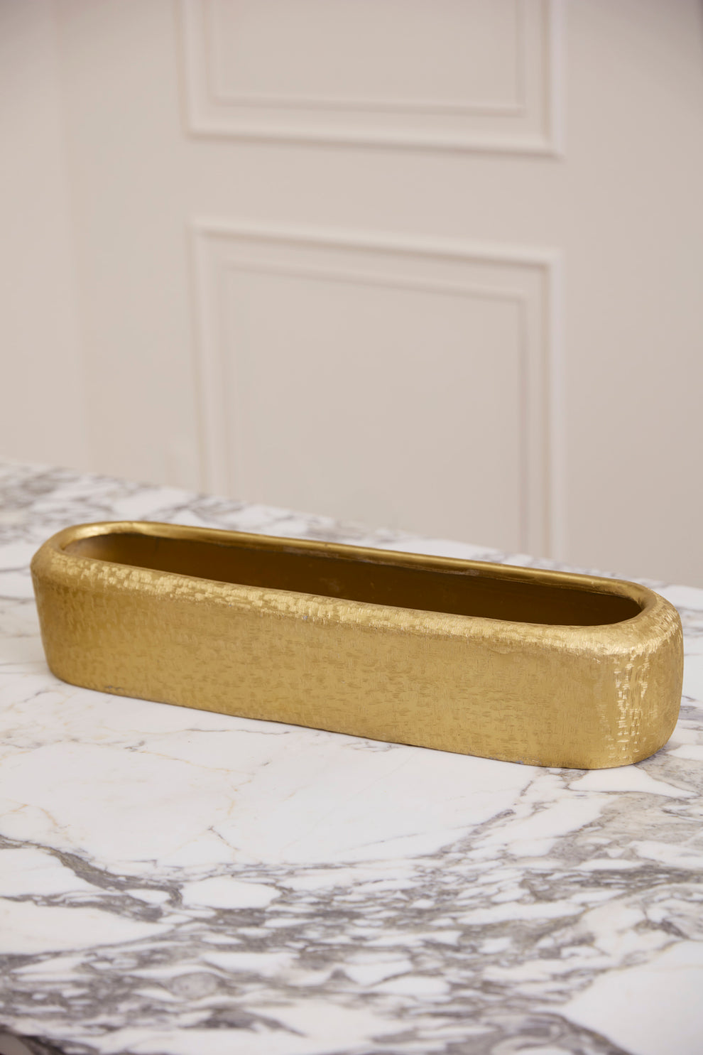 Blaze Trough Set of 2 By Accent Decor | Planters, Troughs & Cachepots | Modishstore - 11