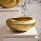 Blaze Bowl By Accent Decor | Decorative Bowls | Modishstore - 4