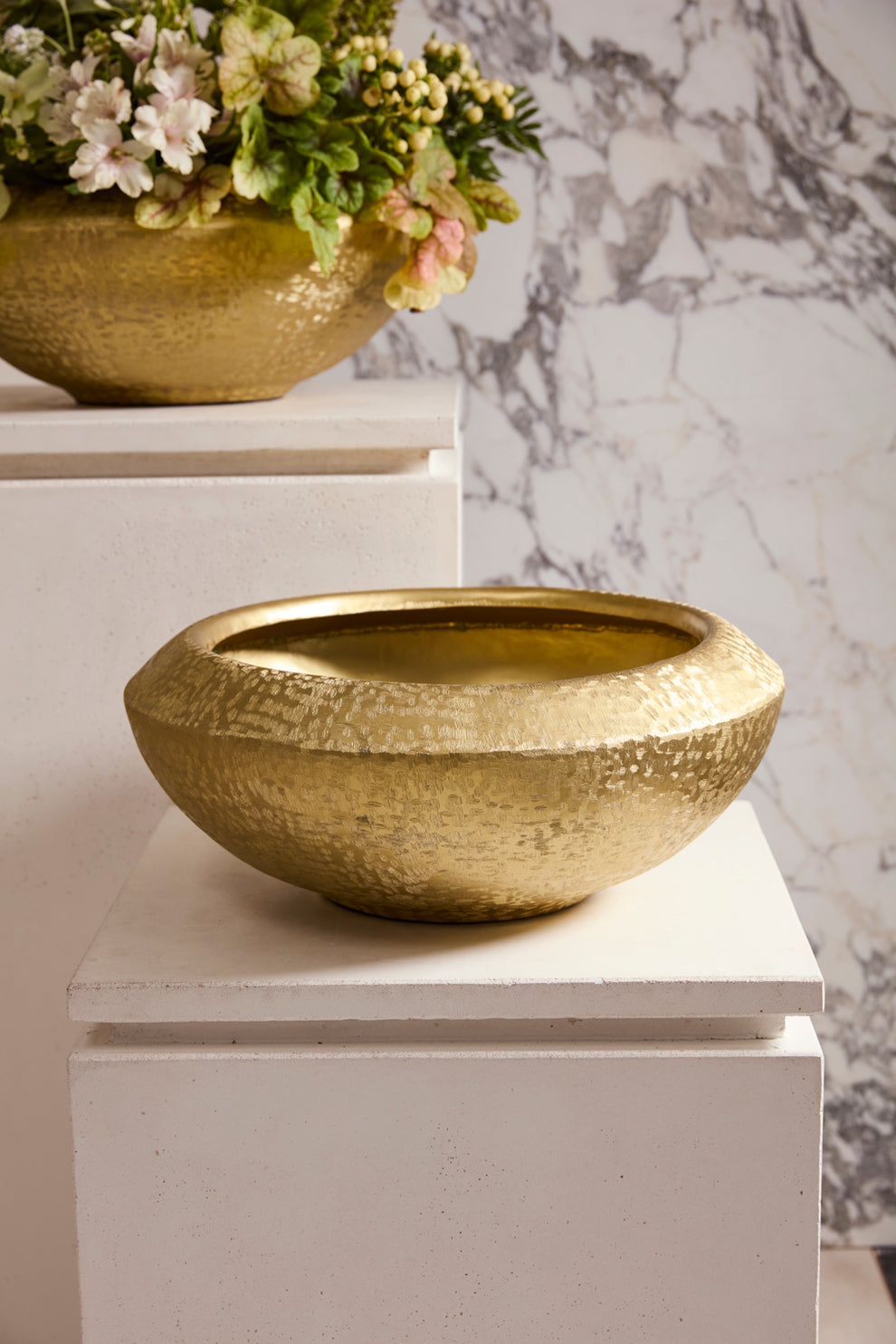 Blaze Bowl By Accent Decor | Decorative Bowls | Modishstore - 4