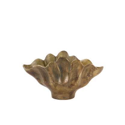 Phoenix Boat By Accent Decor | Planters, Troughs & Cachepots | Modishstore - 2