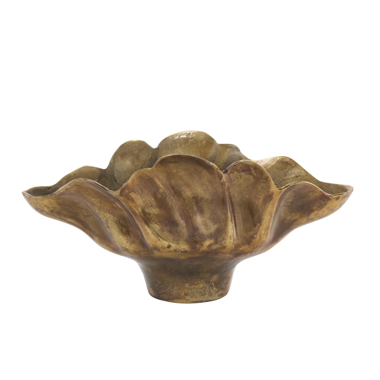 Phoenix Boat By Accent Decor | Planters, Troughs & Cachepots | Modishstore - 7