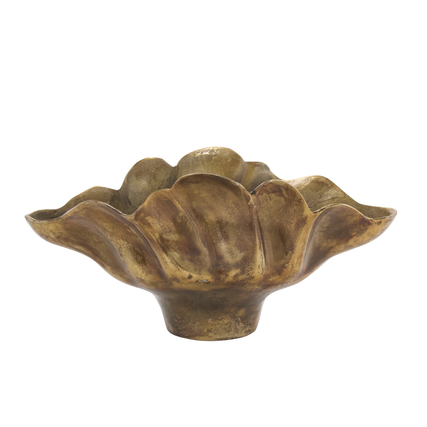 Phoenix Boat By Accent Decor | Planters, Troughs & Cachepots | Modishstore - 7