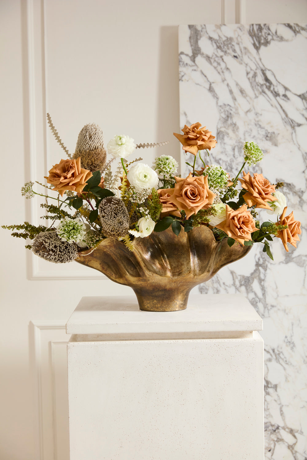 Phoenix Boat By Accent Decor | Planters, Troughs & Cachepots | Modishstore - 8