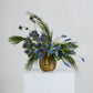 Everen Vase Set of 4 By Accent Decor | Vases | Modishstore - 5