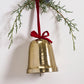 Velvet Bow Trimmed Bell Set of 4 By Accent Decor | Planters, Troughs & Cachepots | Modishstore - 7