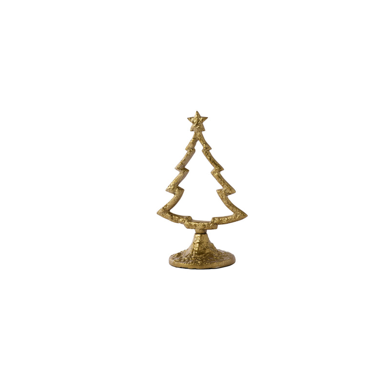 Ogden Decorative Tree Set of 4 By Accent Decor | Planters, Troughs & Cachepots | Modishstore - 2
