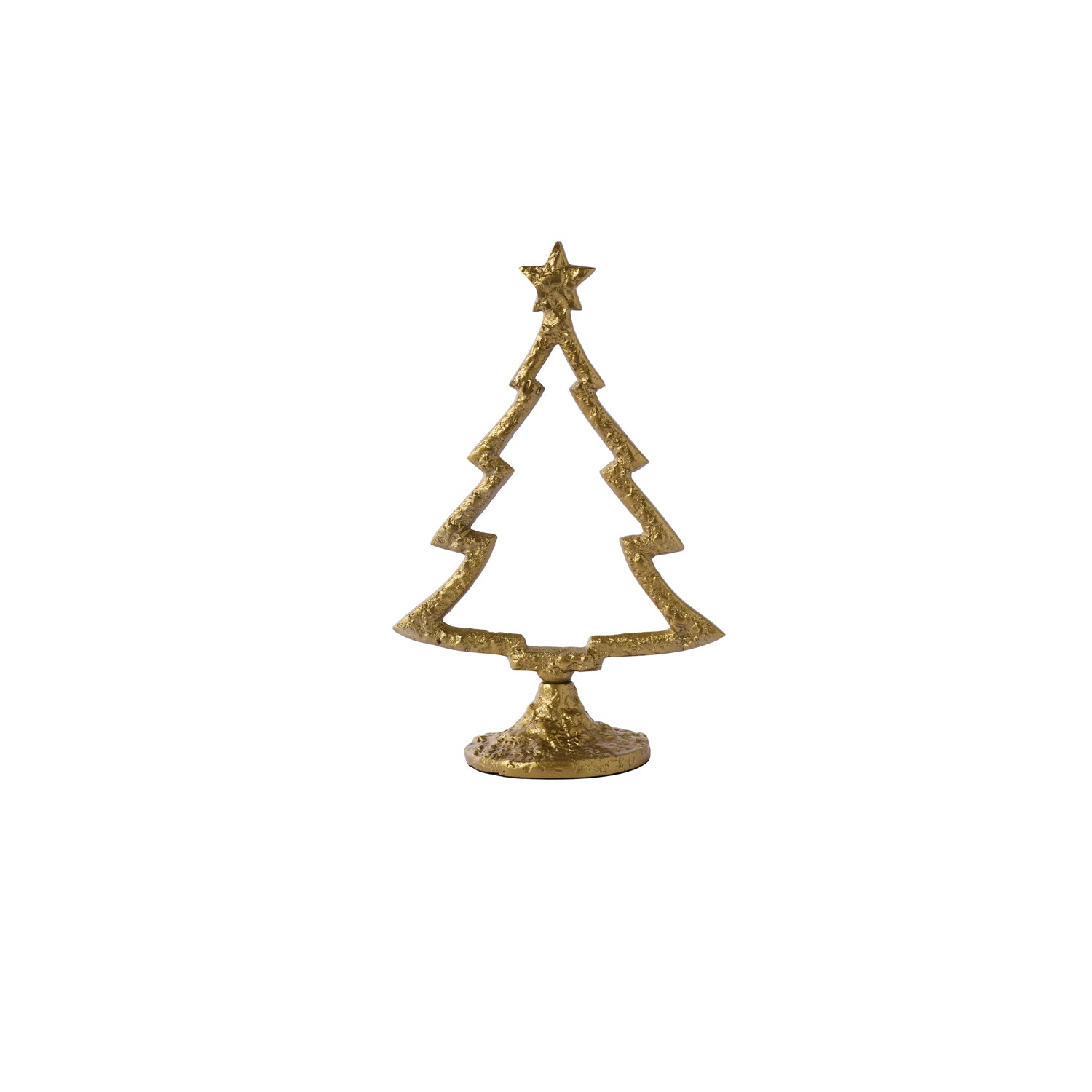 Ogden Decorative Tree Set of 4 By Accent Decor | Planters, Troughs & Cachepots | Modishstore - 6