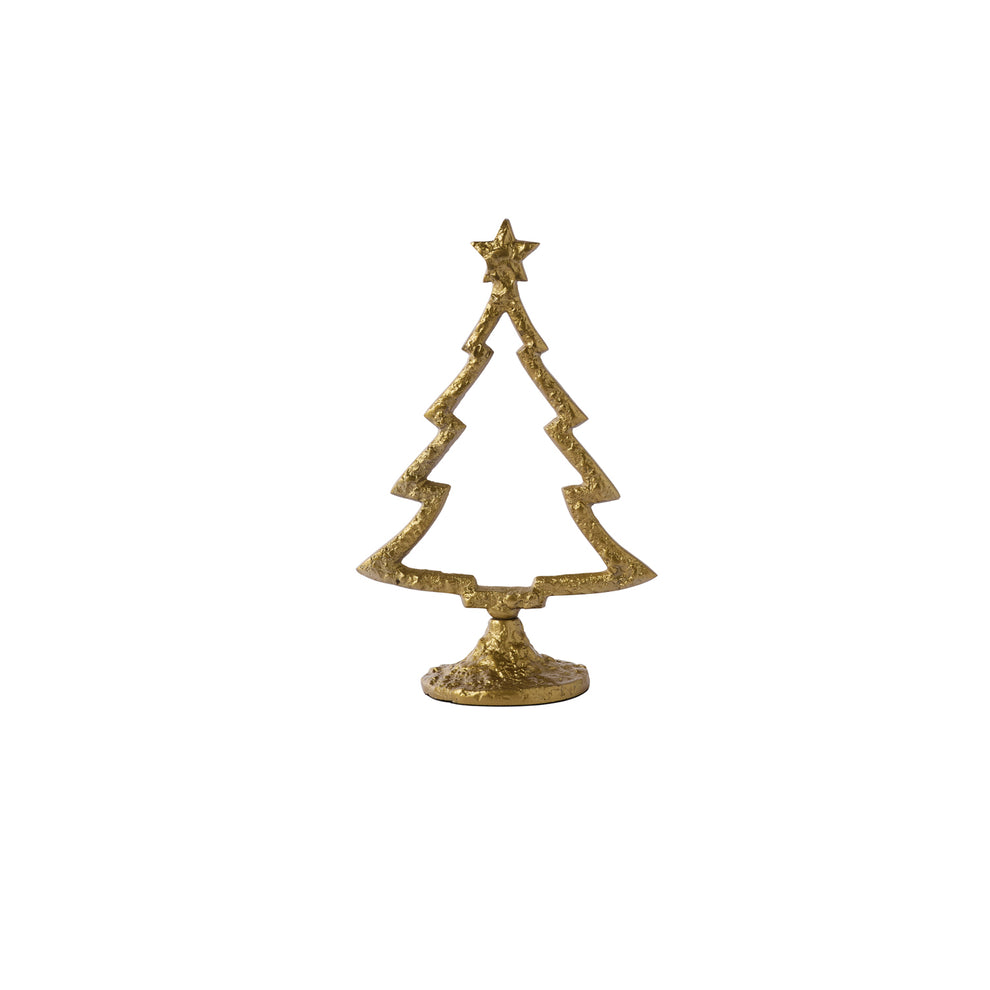 Ogden Decorative Tree Set of 4 By Accent Decor | Planters, Troughs & Cachepots | Modishstore - 6