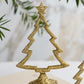 Ogden Decorative Tree Set of 4 By Accent Decor | Planters, Troughs & Cachepots | Modishstore - 7