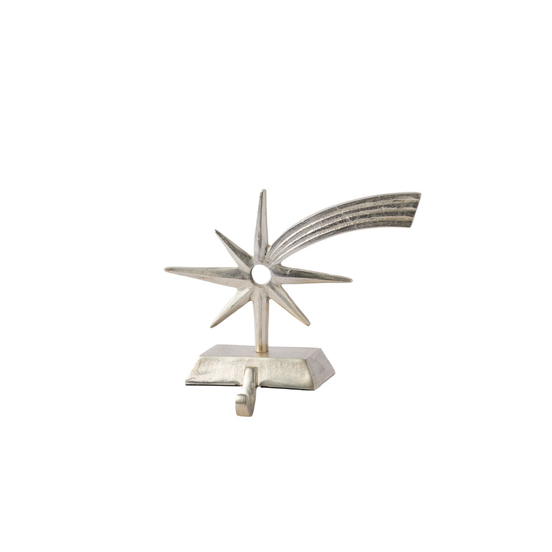 Starscape Stocking Holder Set of 2 By Accent Decor | Planters, Troughs & Cachepots | Modishstore - 2