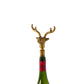 Winter Woods Bottle Stopper Set of 8 By Accent Decor | Planters, Troughs & Cachepots | Modishstore - 7