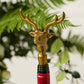 Winter Woods Bottle Stopper Set of 8 By Accent Decor | Planters, Troughs & Cachepots | Modishstore - 9