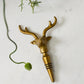 Winter Woods Bottle Stopper Set of 8 By Accent Decor | Planters, Troughs & Cachepots | Modishstore - 8