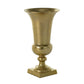 Sparta Urn and Pedestal By Accent Decor | Vases | Modishstore - 2