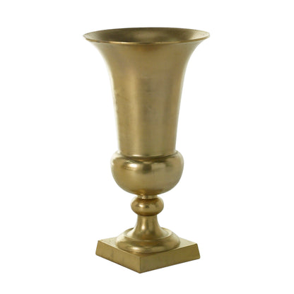 Sparta Urn and Pedestal By Accent Decor | Vases | Modishstore - 2