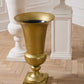 Sparta Urn and Pedestal By Accent Decor | Vases | Modishstore - 7