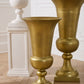 Sparta Urn and Pedestal By Accent Decor | Vases | Modishstore - 5