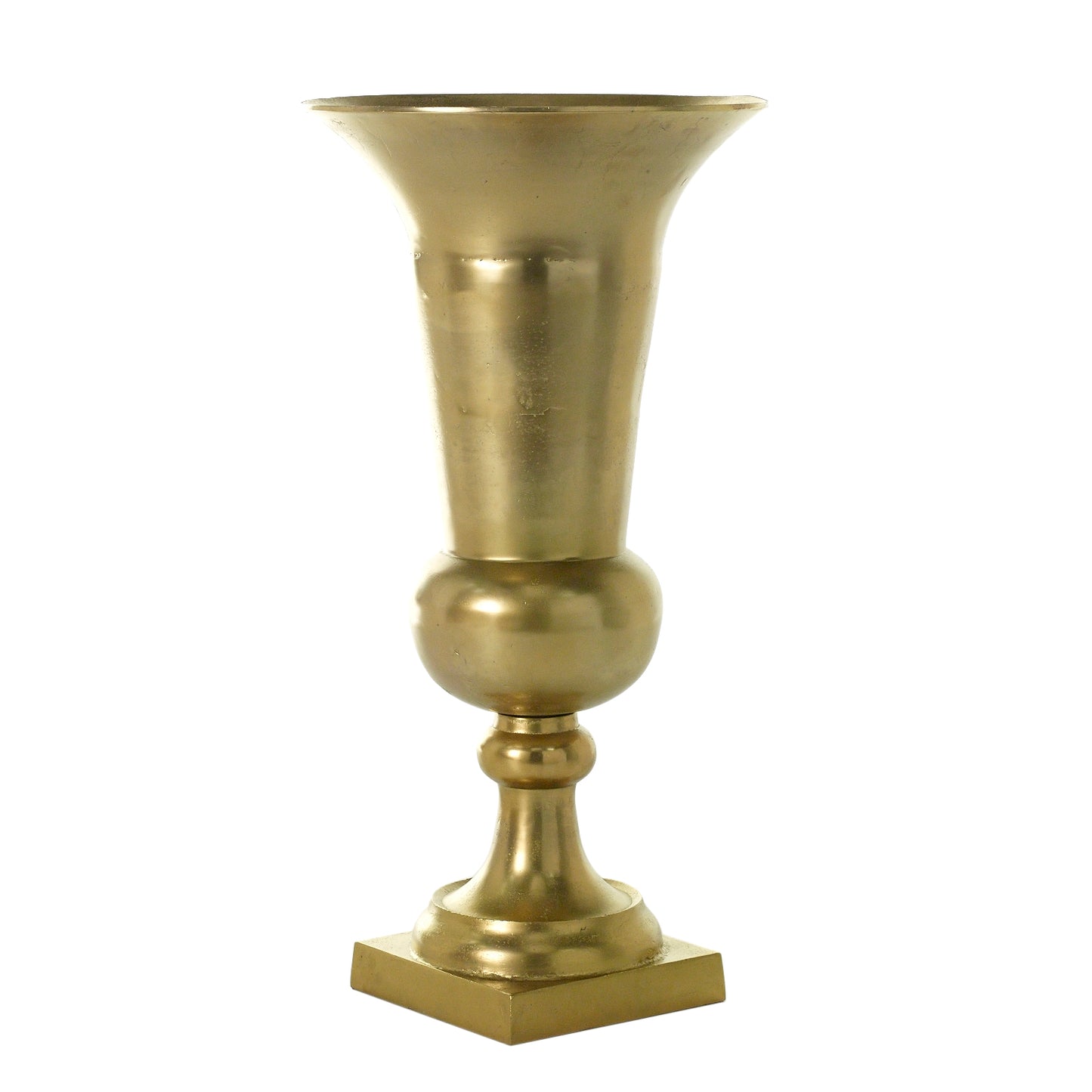 Sparta Urn and Pedestal By Accent Decor | Vases | Modishstore - 8