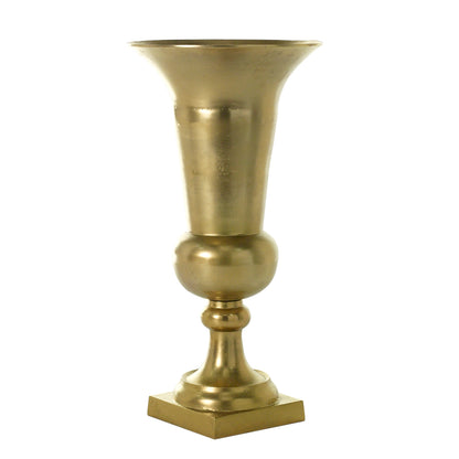 Sparta Urn and Pedestal By Accent Decor | Vases | Modishstore - 8