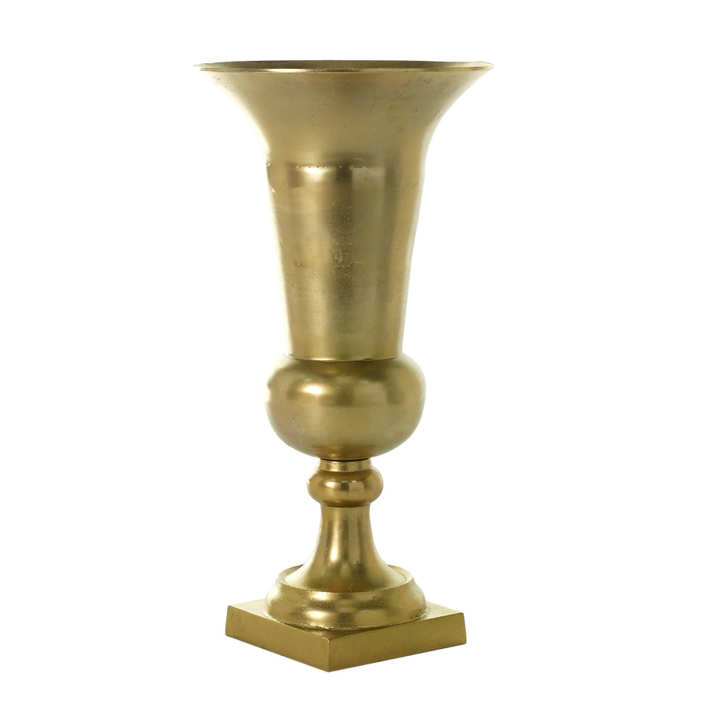 Sparta Urn and Pedestal By Accent Decor | Vases | Modishstore - 8