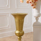 Sparta Urn and Pedestal By Accent Decor | Vases | Modishstore - 9