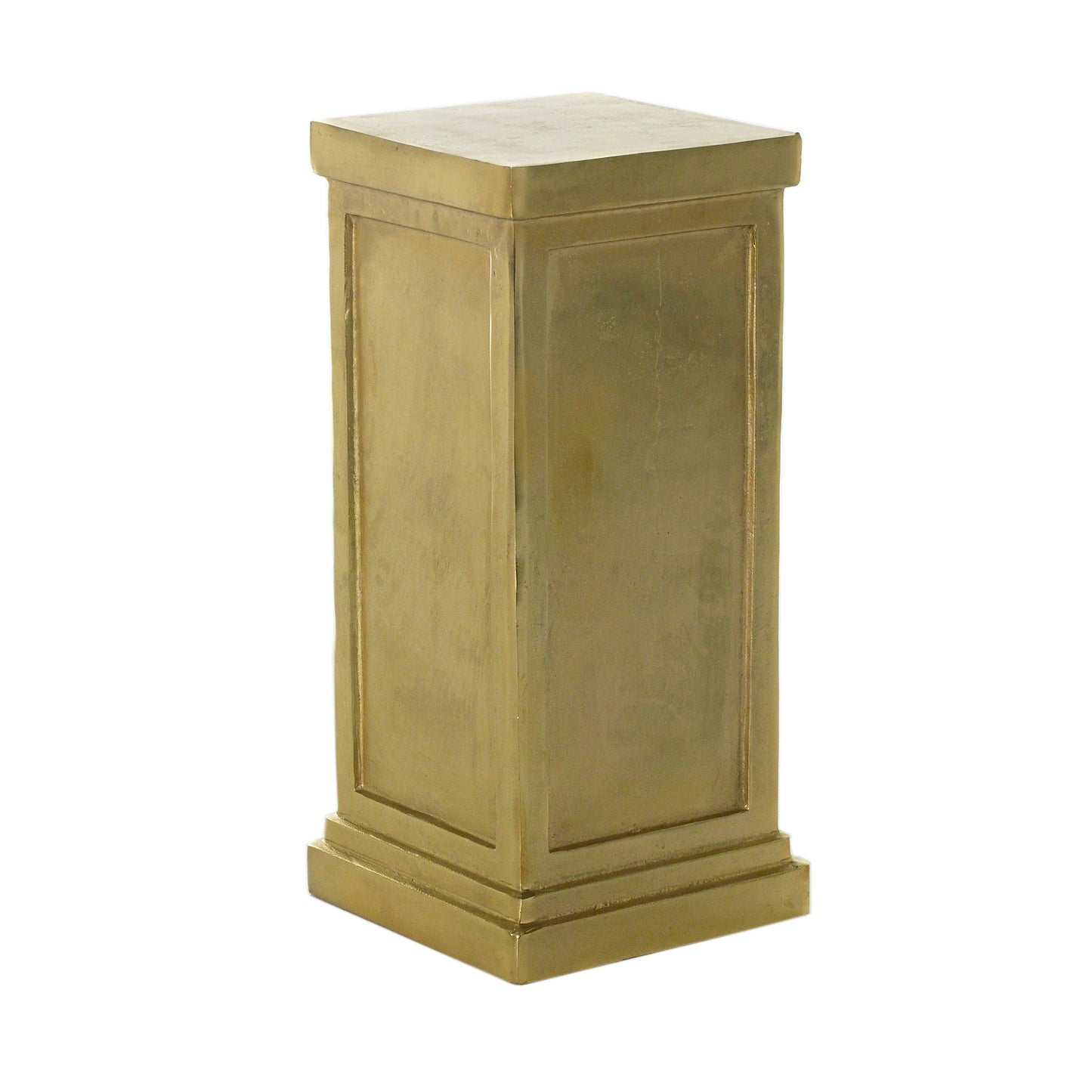 Sparta Urn and Pedestal By Accent Decor | Vases | Modishstore - 11
