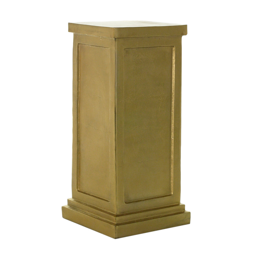Sparta Urn and Pedestal By Accent Decor | Vases | Modishstore - 14