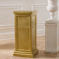 Sparta Urn and Pedestal By Accent Decor | Vases | Modishstore - 15