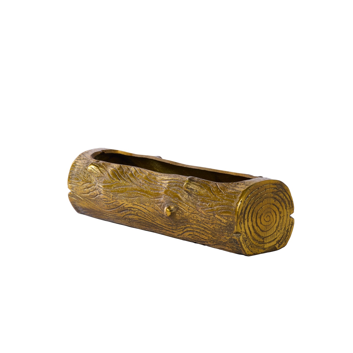 Winter Forest Trough By Accent Decor | Planters, Troughs & Cachepots | Modishstore - 2