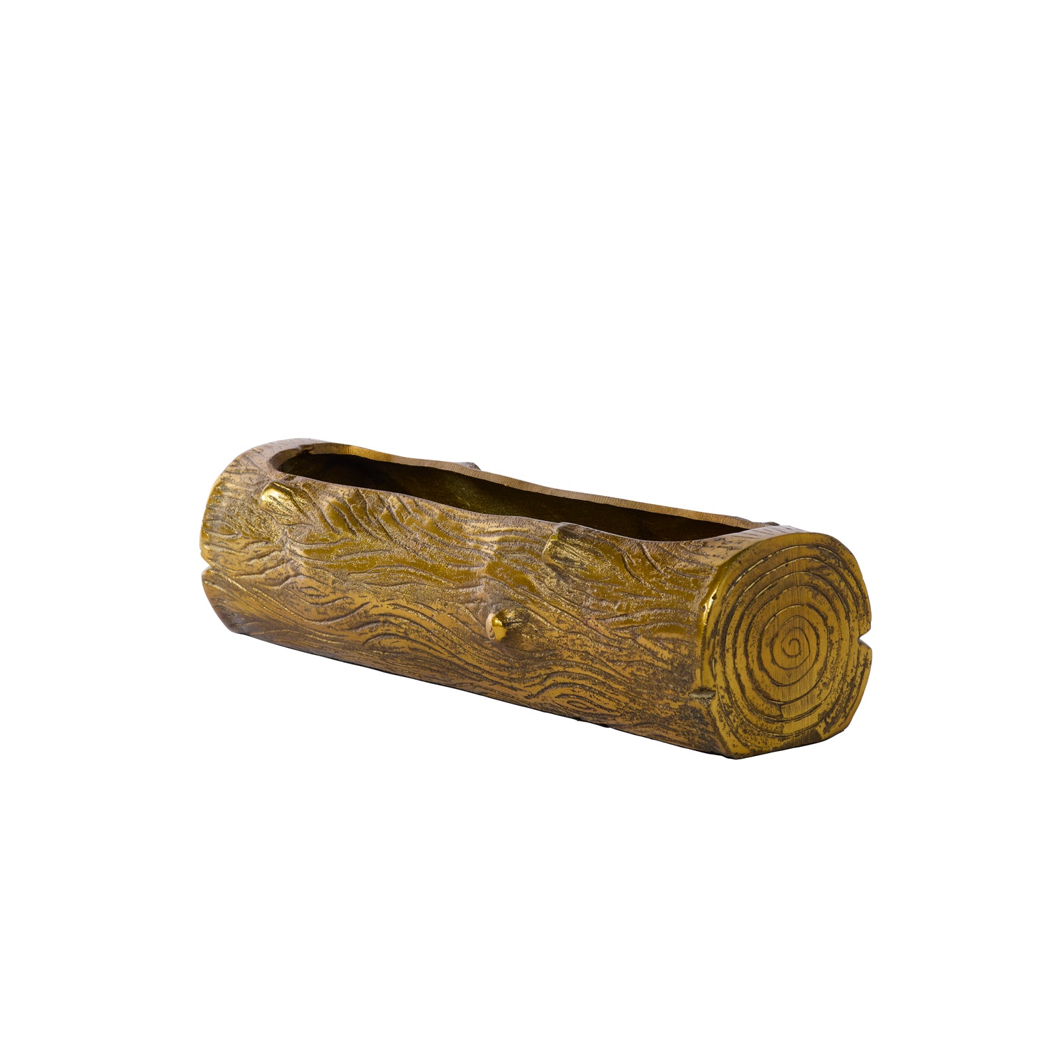 Winter Forest Trough By Accent Decor | Planters, Troughs & Cachepots | Modishstore - 2