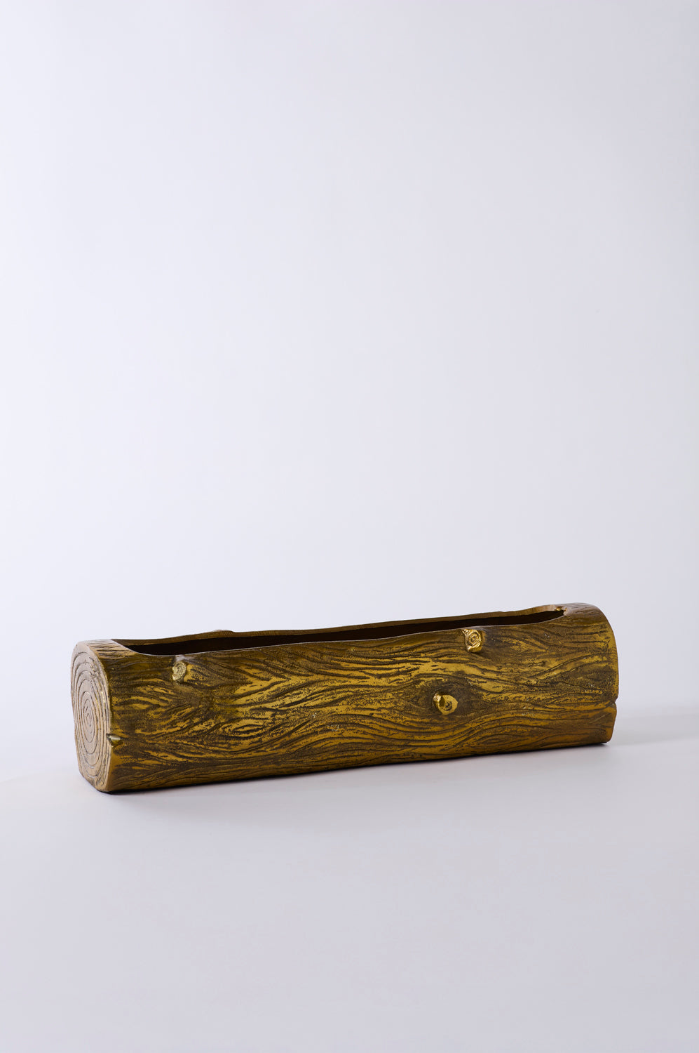 Winter Forest Trough By Accent Decor | Planters, Troughs & Cachepots | Modishstore - 5