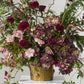 Winter Forest Planter By Accent Decor | Planters, Troughs & Cachepots | Modishstore - 6