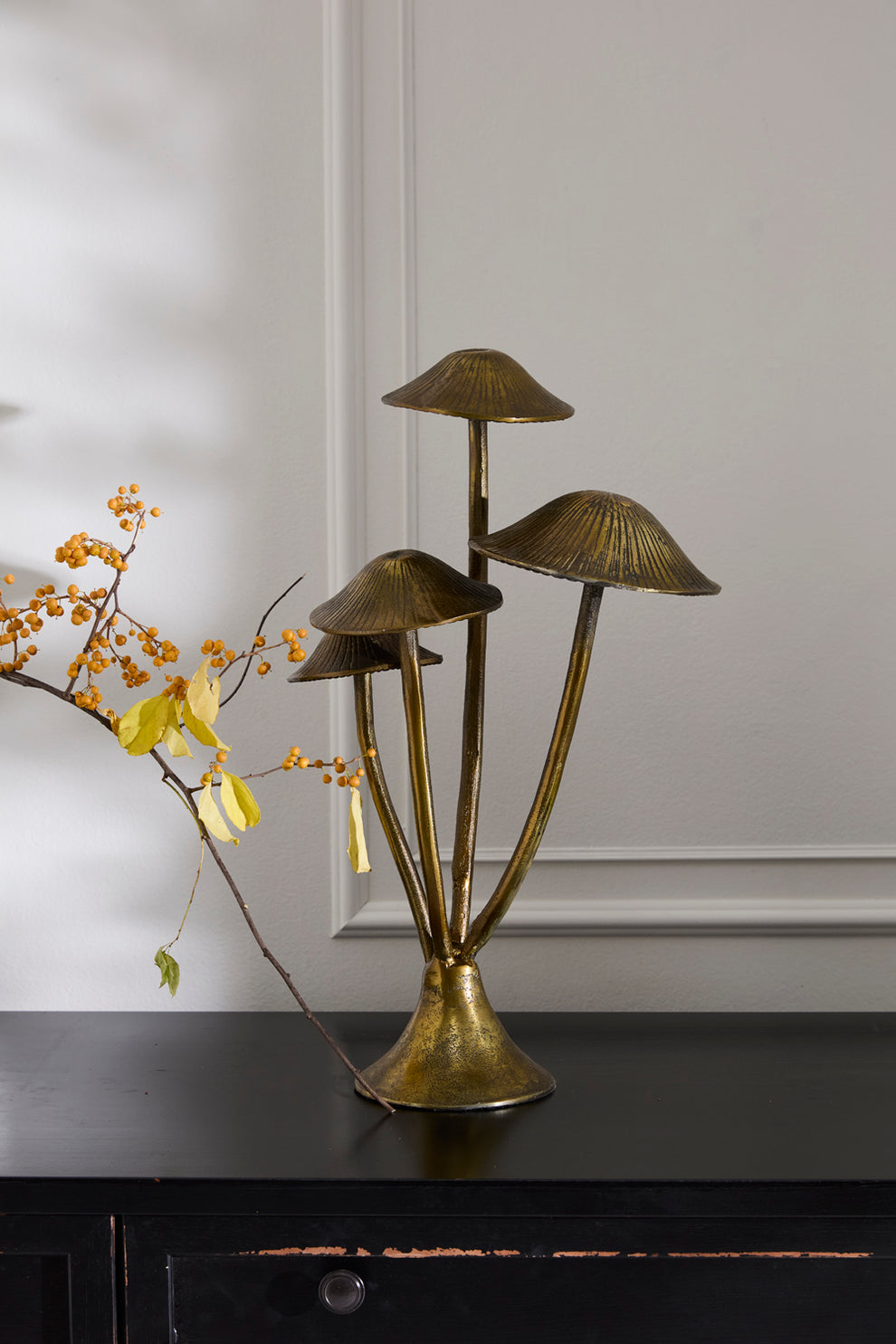 Maitake Forest By Accent Decor | Planters, Troughs & Cachepots | Modishstore - 8