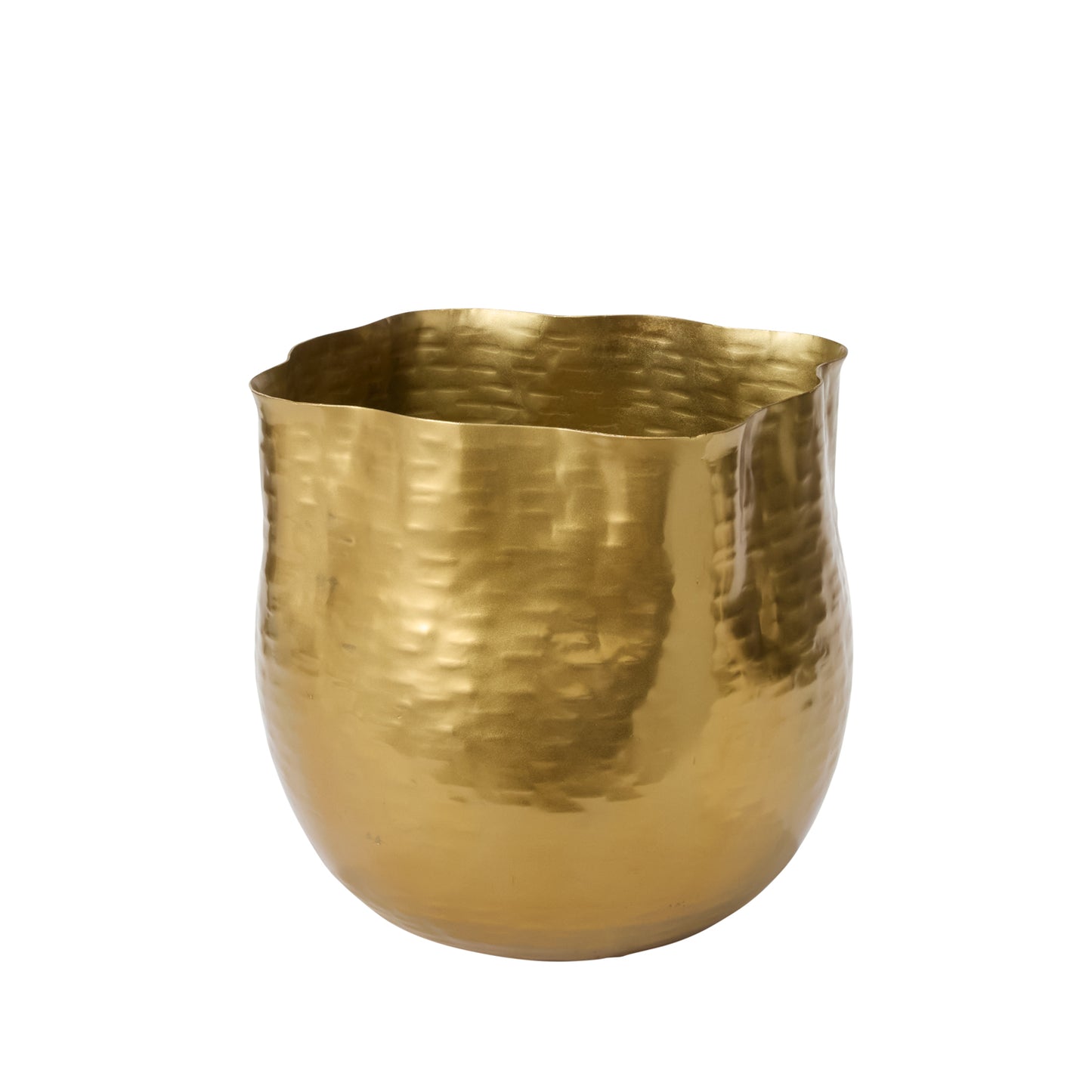 Novella Pot By Accent Decor | Planters, Troughs & Cachepots | Modishstore - 2