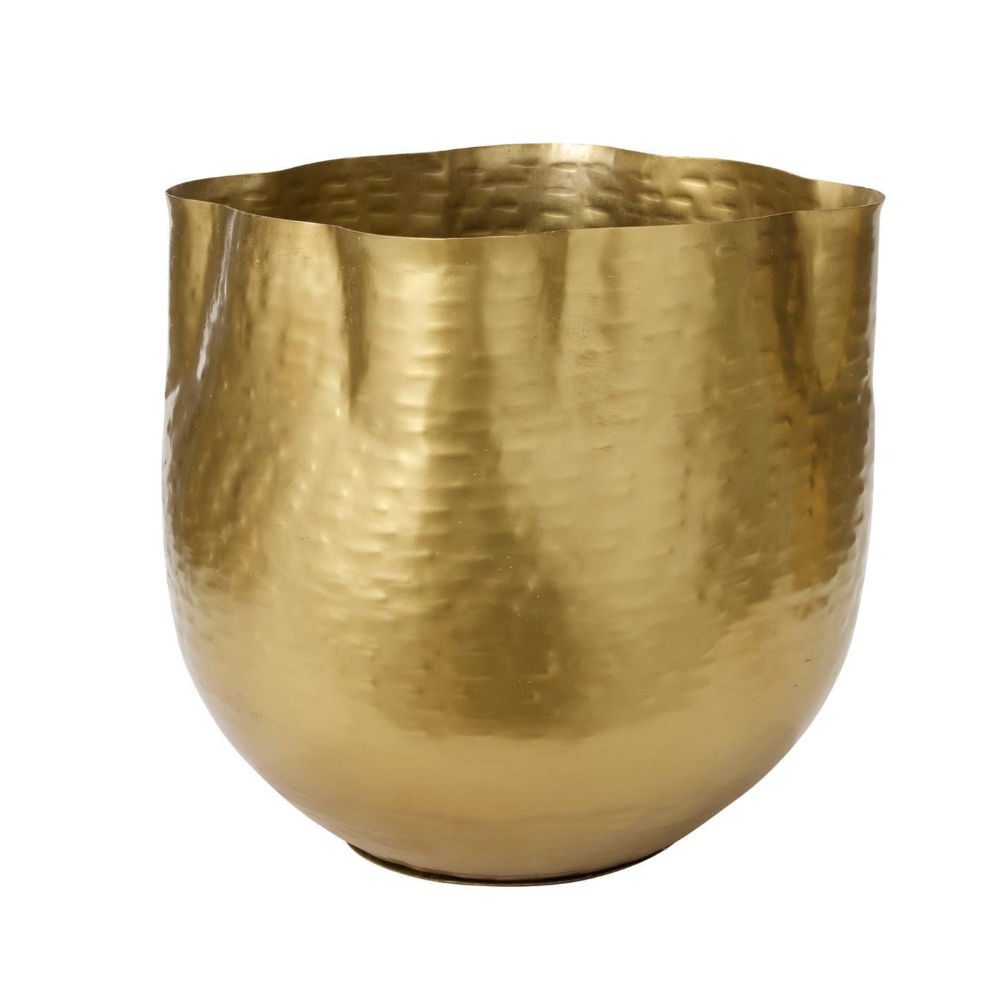 Novella Pot By Accent Decor | Planters, Troughs & Cachepots | Modishstore - 6