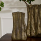 Dali Vase Set of 2 By Accent Decor | Vases | Modishstore - 4