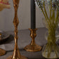 Antique Candlestick Set of 4 By Accent Decor | Candle Holders | Modishstore - 7