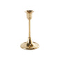 Antique Candlestick Set of 4 By Accent Decor | Candle Holders | Modishstore - 10