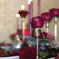 Antique Candlestick Set of 4 By Accent Decor | Candle Holders | Modishstore - 12