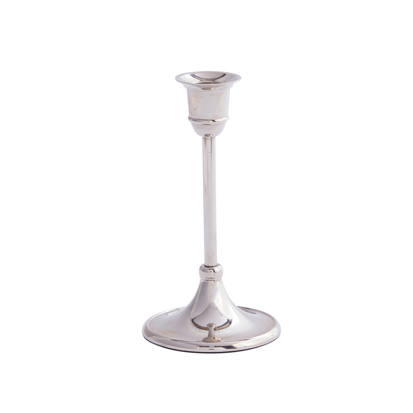 Antique Candlestick Set of 4 By Accent Decor | Candle Holders | Modishstore - 14
