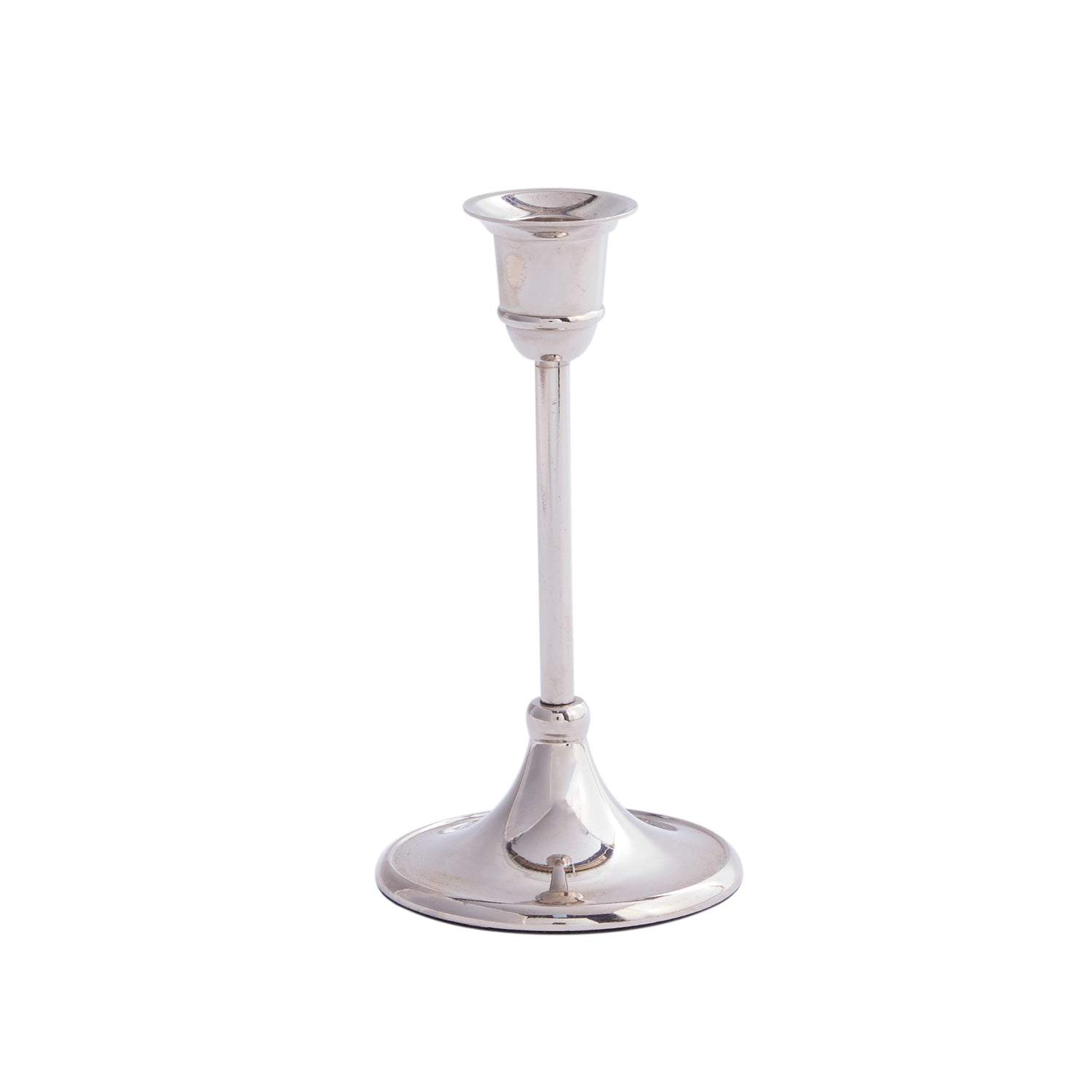 Antique Candlestick Set of 4 By Accent Decor | Candle Holders | Modishstore - 14