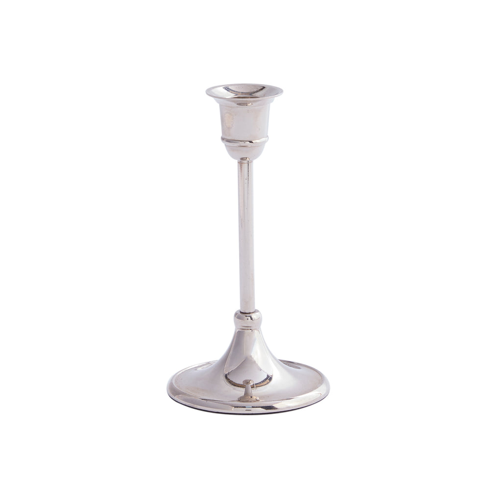 Antique Candlestick Set of 4 By Accent Decor | Candle Holders | Modishstore - 14